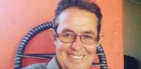 i7 Notícias - Angelo Francisco da Silva - 65 anos
