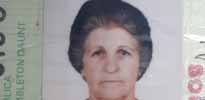 i7 Notícias - Idalina Canevari da Silva