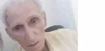 i7 Notícias - João Antonio Bras - 84 anos
