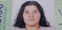 i7 Notícias - Jaqueline Pereira dos Santos - 47 anos