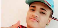i7 Notícias - Lucas Camilho Odim - 18 anos