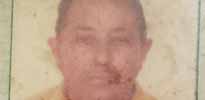 i7 Notícias - Izael Hilario - 74 anos