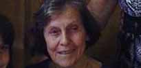 i7 Notícias - Dnª Maria de Lourdes Paes Leme - aos 97 anos