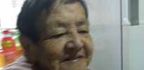 i7 Notícias - Ana da Silva Farias - 81 anos