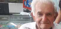 i7 Notícias - Eugênio Jorge Estevam - 88 anos