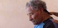 i7 Notícias - Sebastião Lourenço da Silva - 82 anos