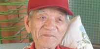 i7 Notícias - Hatanaka Manabu - 84 anos