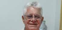i7 Notícias - José Joaquim de Melo - 77 anos