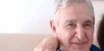 i7 Notícias - Antonio Pinotti - 82 anos