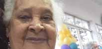 i7 Notícias - Tereza de Moura - 87 anos
