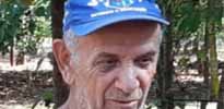 i7 Notícias - Antonio Domingos Ferreira - 70 anos