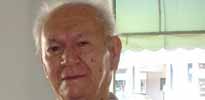 i7 Notícias - Thomaz Matarezzo - 88 anos
