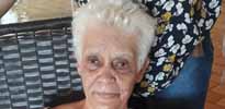 i7 Notícias - Luzia Arcenio da Silva Nascimento