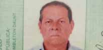 i7 Notícias - Osmar Marcelino - 62 anos