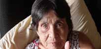 i7 Notícias - Mara Helena Garcia dos Santos - 81 anos