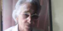 i7 Notícias - Rosa Alegrete Gabrenher - 93 anos