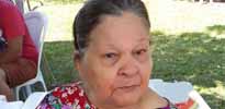 i7 Notícias - Jacinta Soares Pires - 83 anos