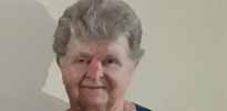 i7 Notícias - Laurinda Viana Azoia Pinotti - 85 anos