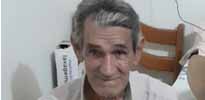 i7 Notícias - Vicente Teodoro - 77 anos