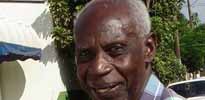 i7 Notícias - Aparício Joaquim dos Santos (Xandu)  - 85 anos