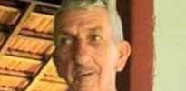 i7 Notícias - Odalicio Luiz da Silva - 66 anos