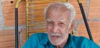 i7 Notícias - Boaneger Fernandes de Sena - 84 anos