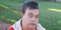 i7 Notícias - Sebastião Dias Franco - 61 anos