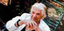 i7 Notícias - Vicentina Honorato da Silva - 85 anos