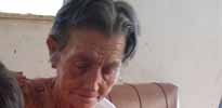i7 Notícias - Leontina Pangoni Barbosa - 85 anos