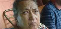 i7 Notícias - Maria Gomes da Silva - 76 anos