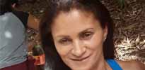 i7 Notícias - Maria de Lourdes dos Santos - 59 anos