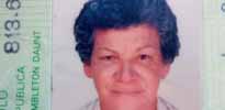 i7 Notícias - Eldira Carvalho Silveira - 85 anos