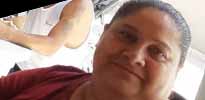 i7 Notícias - Maria Eunice Luiz - 43 anos