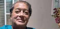 i7 Notícias - Pedro Cardoso de Moura - 70 anos