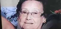 i7 Notícias - Aparecida Francisco Martins - 87 anos