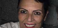 i7 Notícias - Selena Martha Campeão Matarezzo-59 anos - A Tutu.
