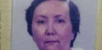 i7 Notícias - Rosa Maria de Aquino Gambale - 87 anos
