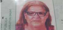 i7 Notícias - Aldevina Fernandes Silva - 71 anos