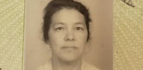 i7 Notícias - Luzia dos Santos Lima - 78 anos