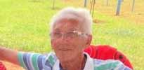 i7 Notícias - Antenor Alfredo - 88 anos