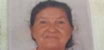 i7 Notícias - Maria Francisca dos Santos - 84 anos