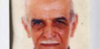 i7 Notícias - Pedro Barros Silva - 89 anos