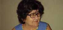 i7 Notícias - Geni Ananias de Paula - 85 anos