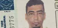 i7 Notícias - Rodrigo Brandi Damas - 36 anos