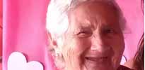 i7 Notícias - Doralice Belo da Silva - 87 anos
