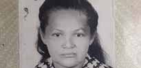 i7 Notícias - Helena Maria Leite Souza - 82 anos