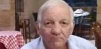 i7 Notícias - Luis Tadeo dos Anjos - 63 anos