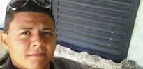 i7 Notícias - André Aparecido de Oliveira - 27 anos