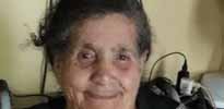 i7 Notícias - Maria de Jesus Clemente