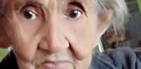 i7 Notícias - Elvira de Souza Alves - 96 anos